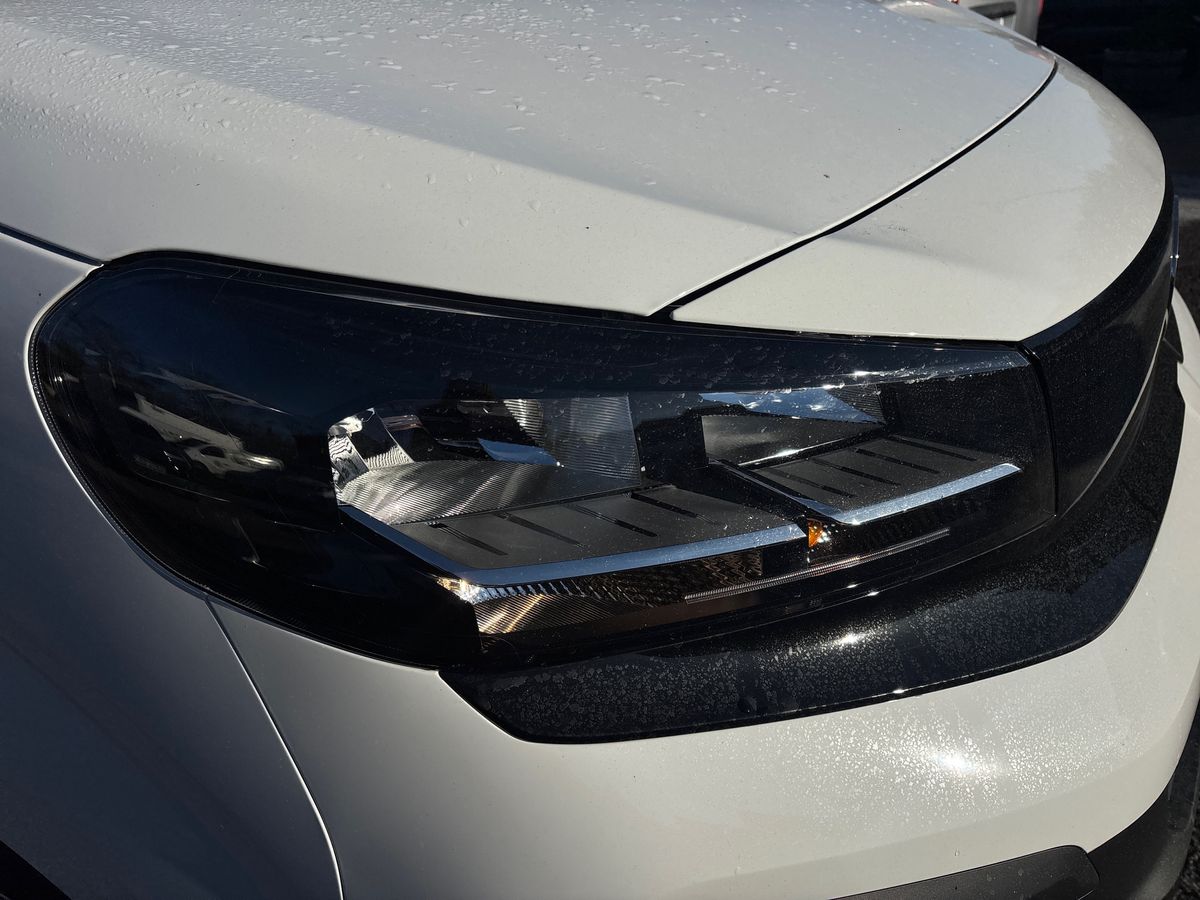 Used Vauxhall Vivaro 2025 for sale - 76807834: Photo 20