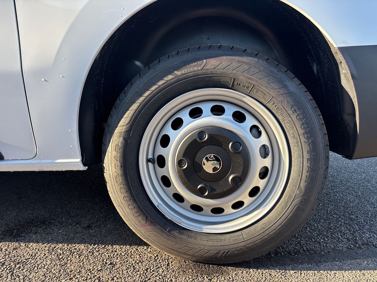 Used Vauxhall Vivaro 2025 for sale - 76807834: Photo 23