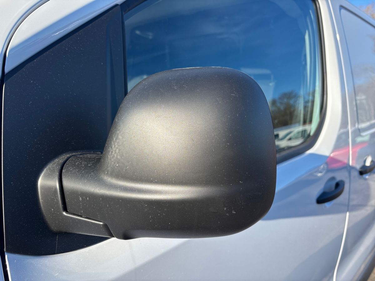 Used Vauxhall Vivaro 2025 for sale - 76807834: Photo 25