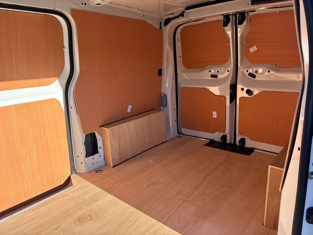 Used Vauxhall Vivaro 2025 for sale - 76807834: Photo 26