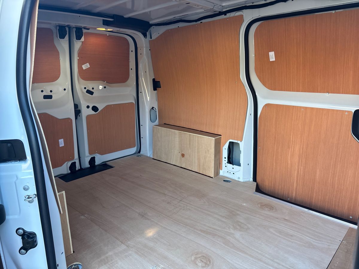 Used Vauxhall Vivaro 2025 for sale - 76807834: Photo 27