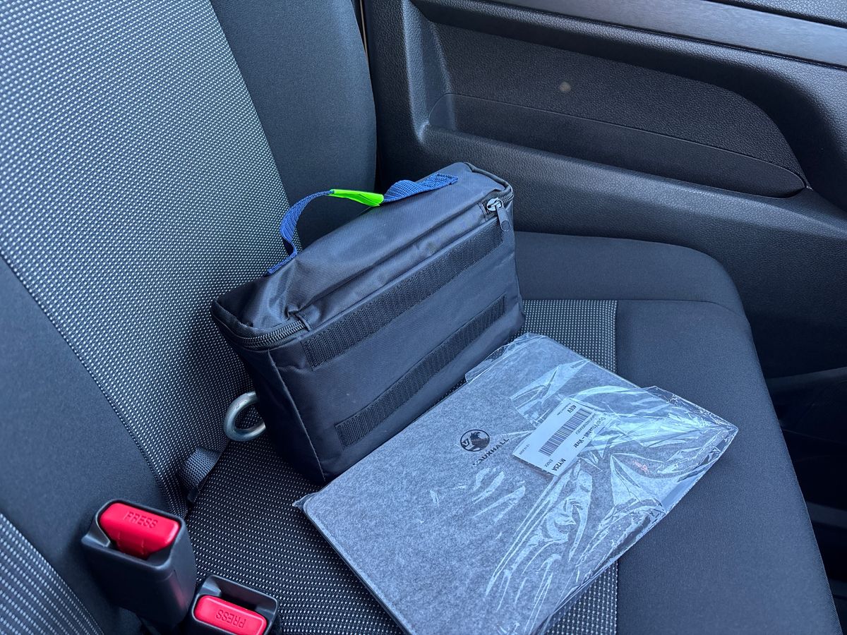 Used Vauxhall Vivaro 2025 for sale - 76807834: Photo 31