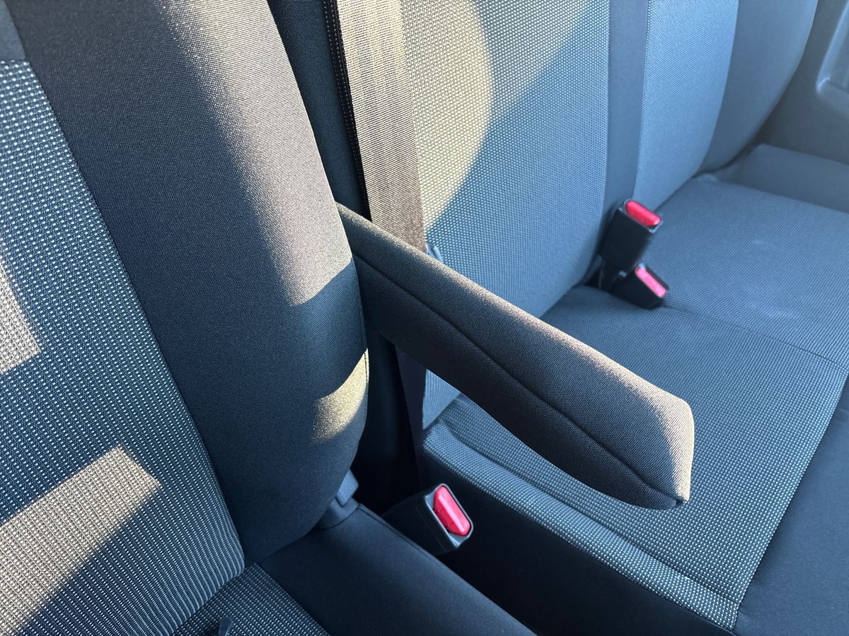 Used Vauxhall Vivaro 2025 for sale - 76807834: Photo 36