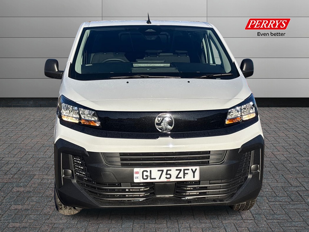 Used Vauxhall Vivaro 2025 for sale - 76807834: Photo 4