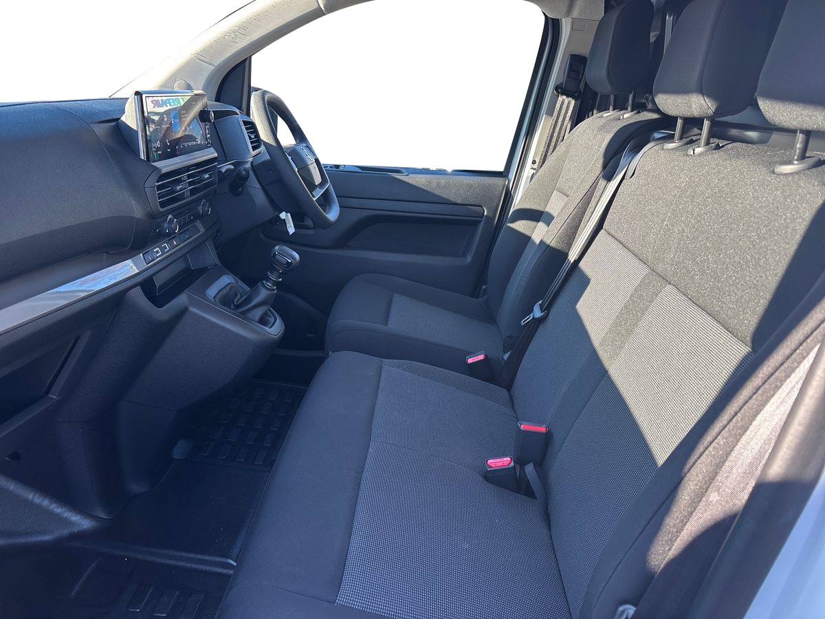 Used Vauxhall Vivaro 2025 for sale - 76807834: Photo 7