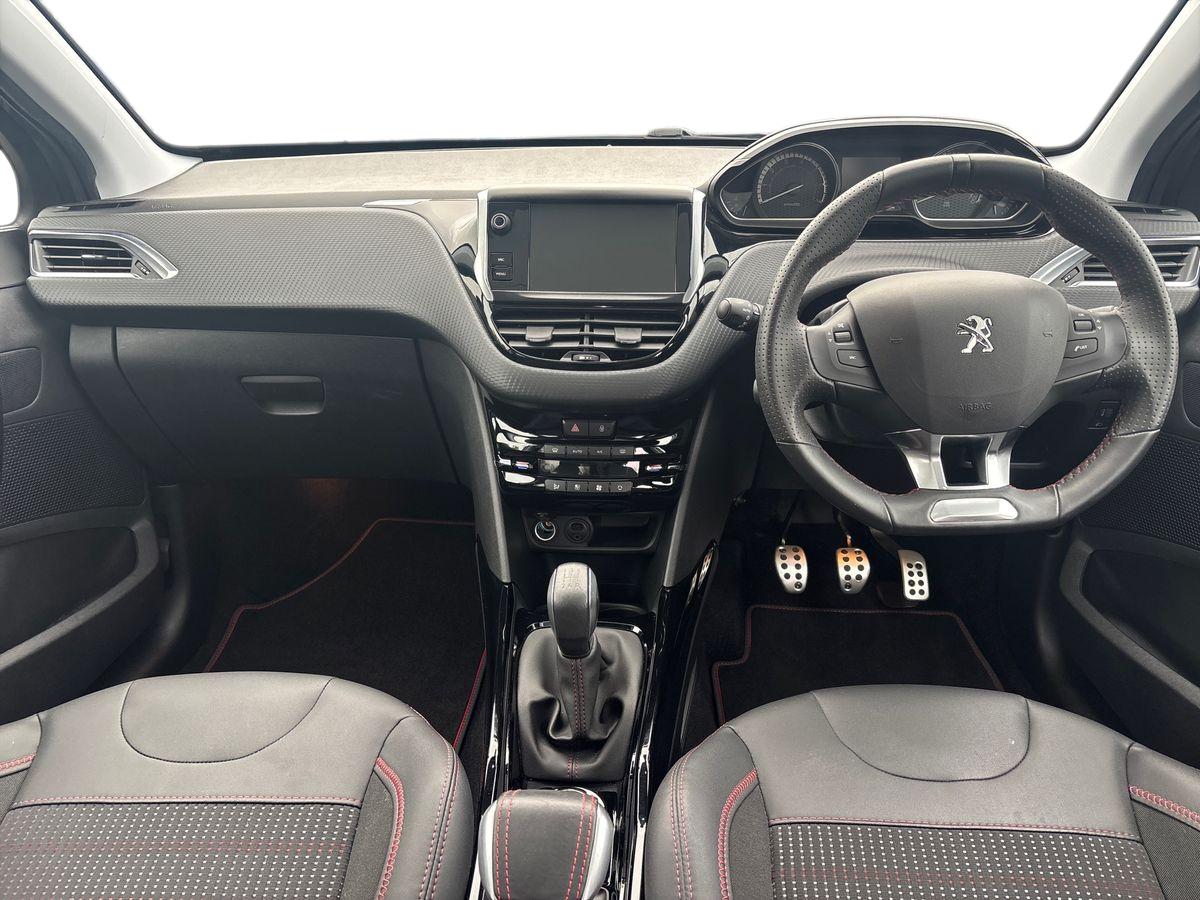 Used Peugeot 2008 2017 for sale - 75904081: Photo 10