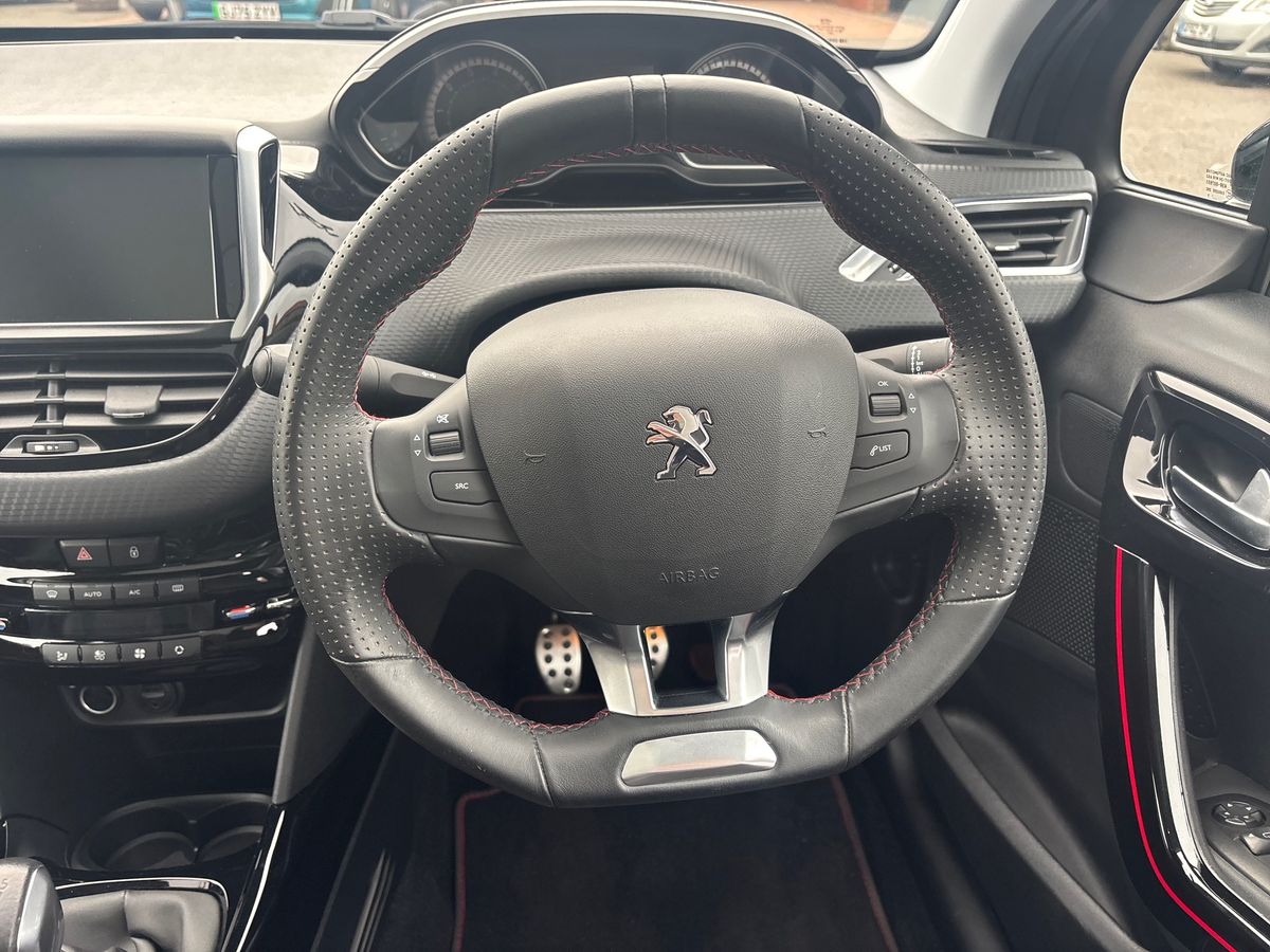 Used Peugeot 2008 2017 for sale - 75904081: Photo 17