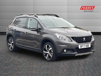 Peugeot - 2008