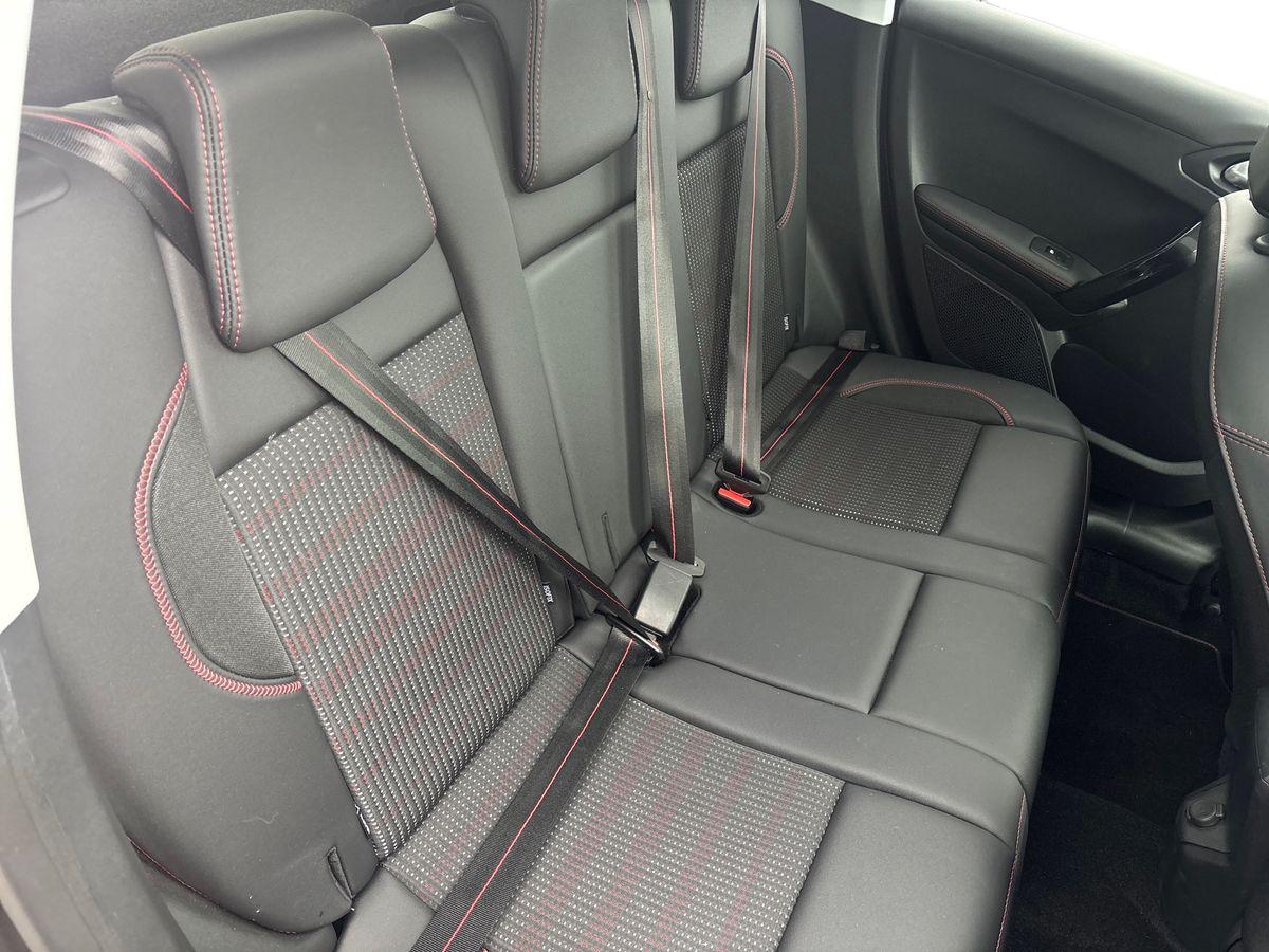 Used Peugeot 2008 2017 for sale - 75904081: Photo 22