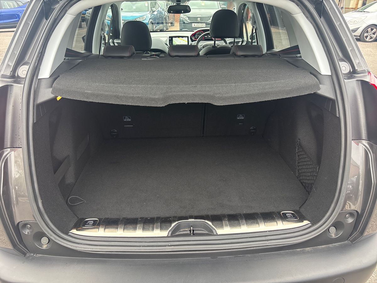 Used Peugeot 2008 2017 for sale - 75904081: Photo 23