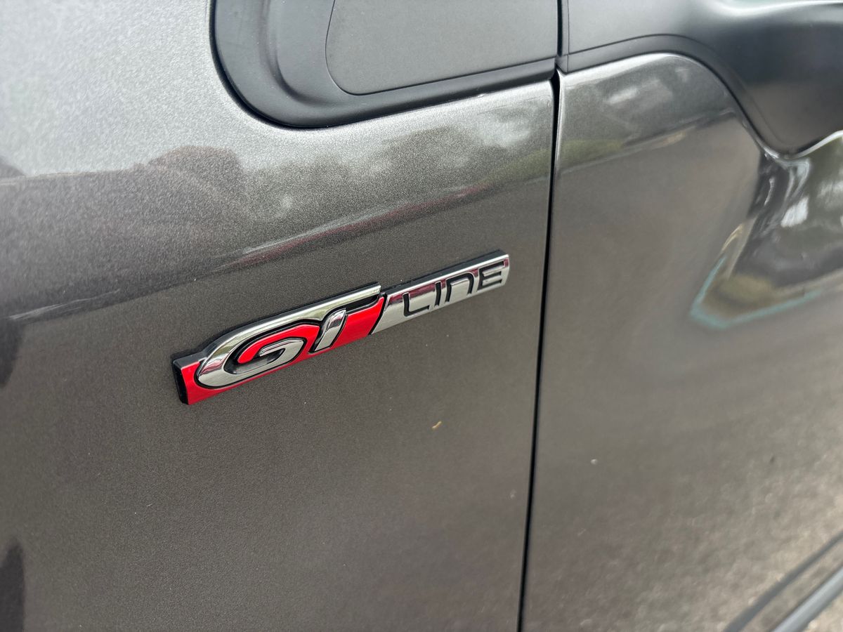 Used Peugeot 2008 2017 for sale - 75904081: Photo 25