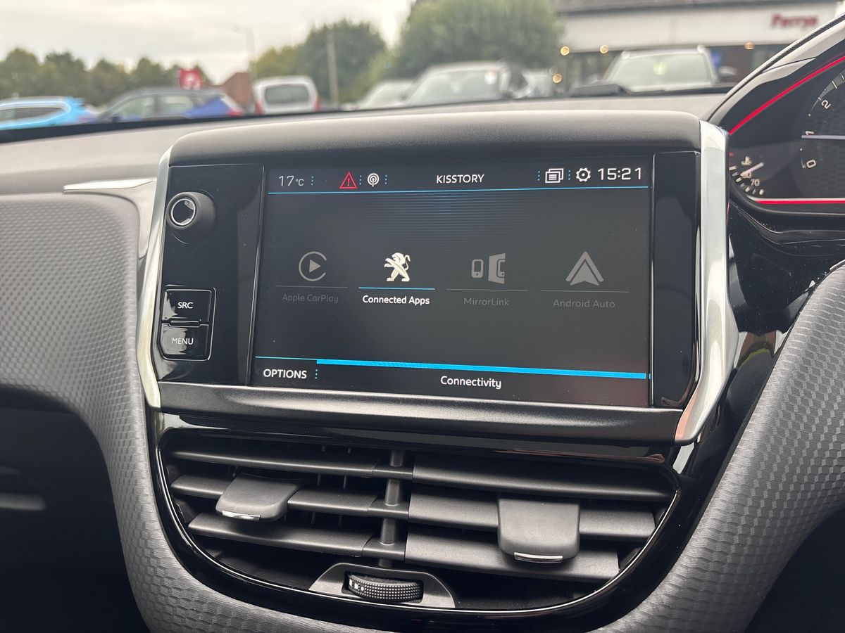 Used Peugeot 2008 2017 for sale - 75904081: Photo 45