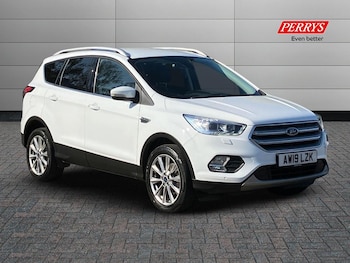 Ford - Kuga