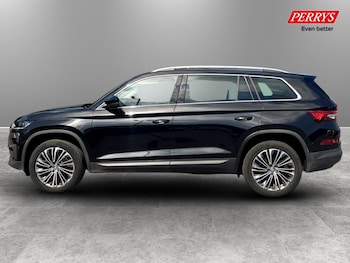 Used Skoda Kodiaq 2023 for sale - 79239841: Photo