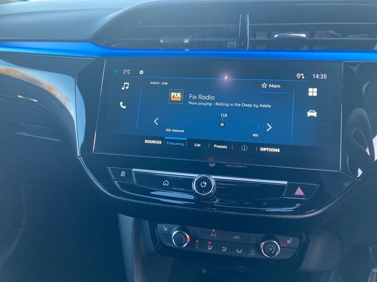 Used Vauxhall Corsa 2026 for sale - 77136435: Photo 10