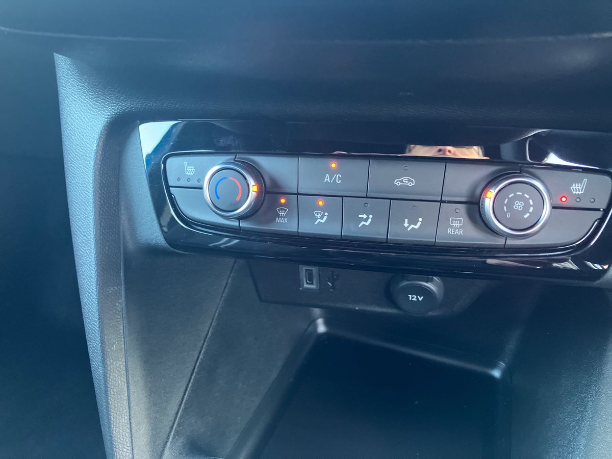 Used Vauxhall Corsa 2026 for sale - 77136435: Photo 12