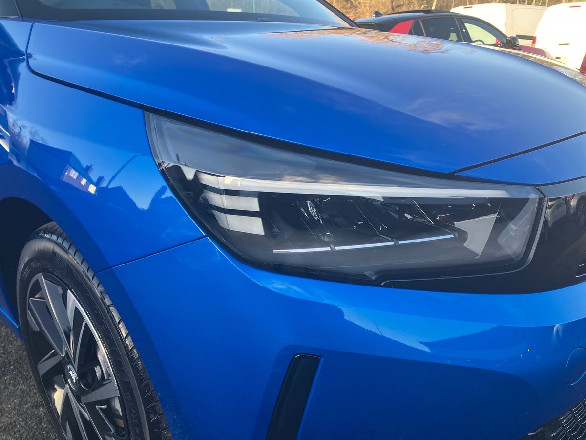 Used Vauxhall Corsa 2026 for sale - 77136435: Photo 13