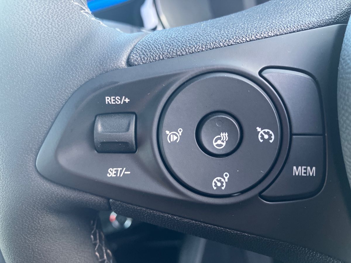 Used Vauxhall Corsa 2026 for sale - 77136435: Photo 16