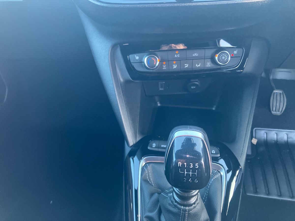 Used Vauxhall Corsa 2026 for sale - 77136435: Photo 17