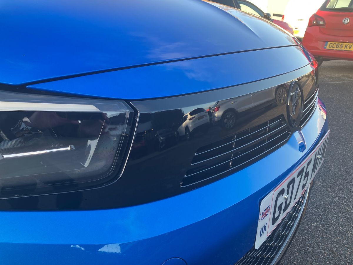 Used Vauxhall Corsa 2026 for sale - 77136435: Photo 21