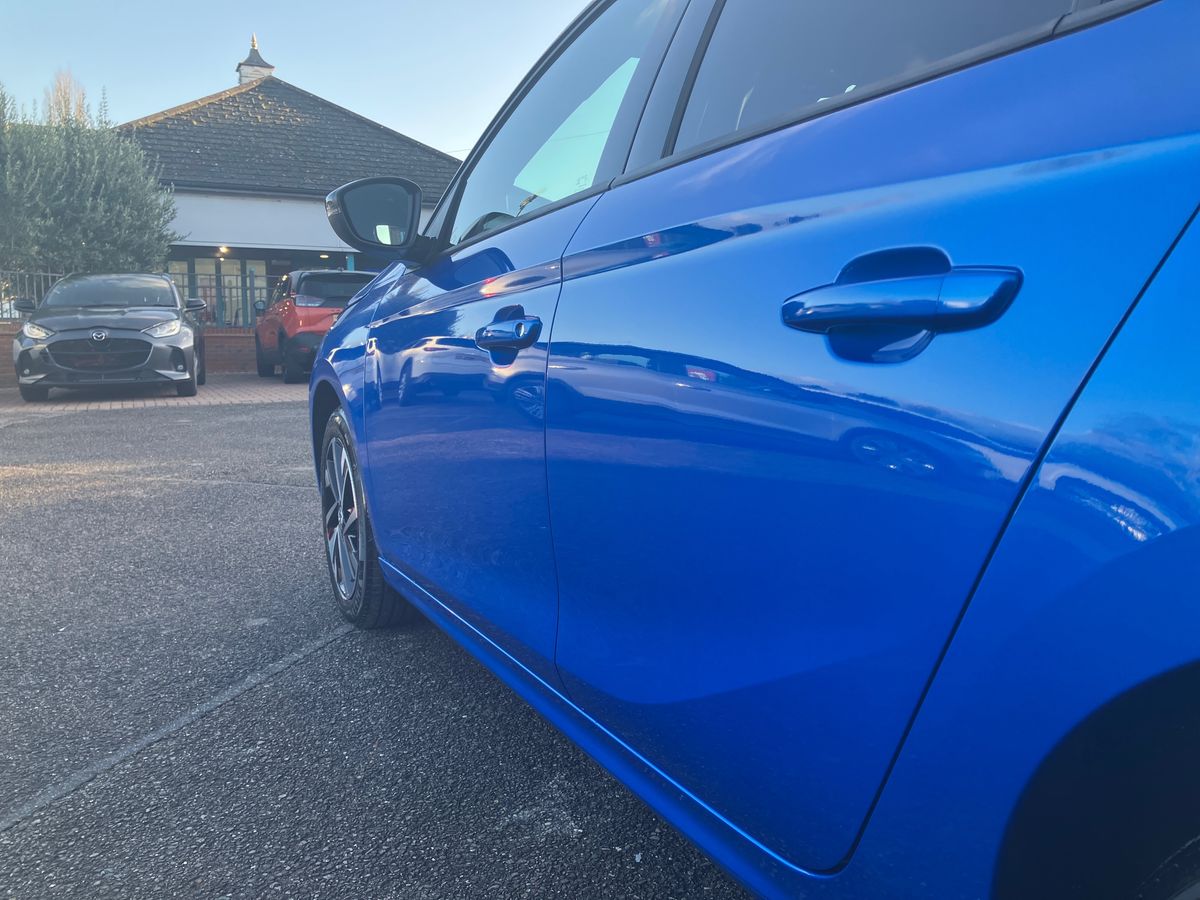 Used Vauxhall Corsa 2026 for sale - 77136435: Photo 23