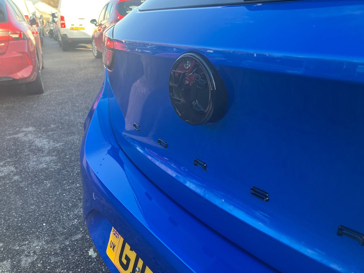 Used Vauxhall Corsa 2026 for sale - 77136435: Photo 24