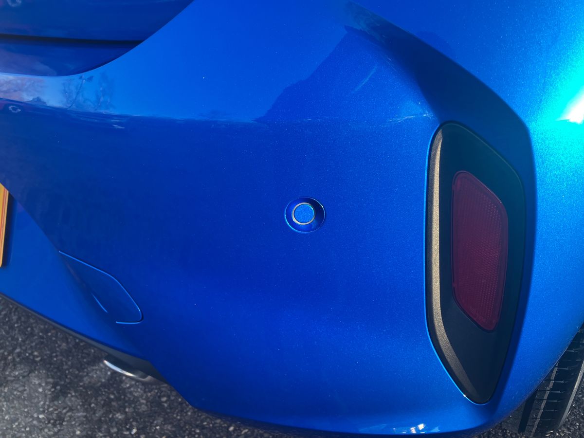 Used Vauxhall Corsa 2026 for sale - 77136435: Photo 25