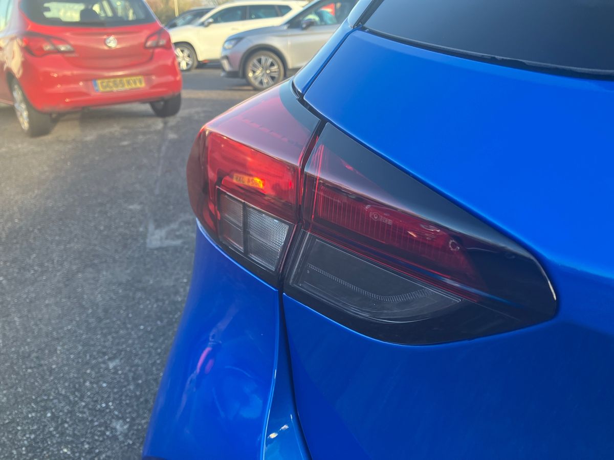 Used Vauxhall Corsa 2026 for sale - 77136435: Photo 28