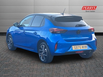 Used Vauxhall Corsa 2026 for sale - 77136435: Photo