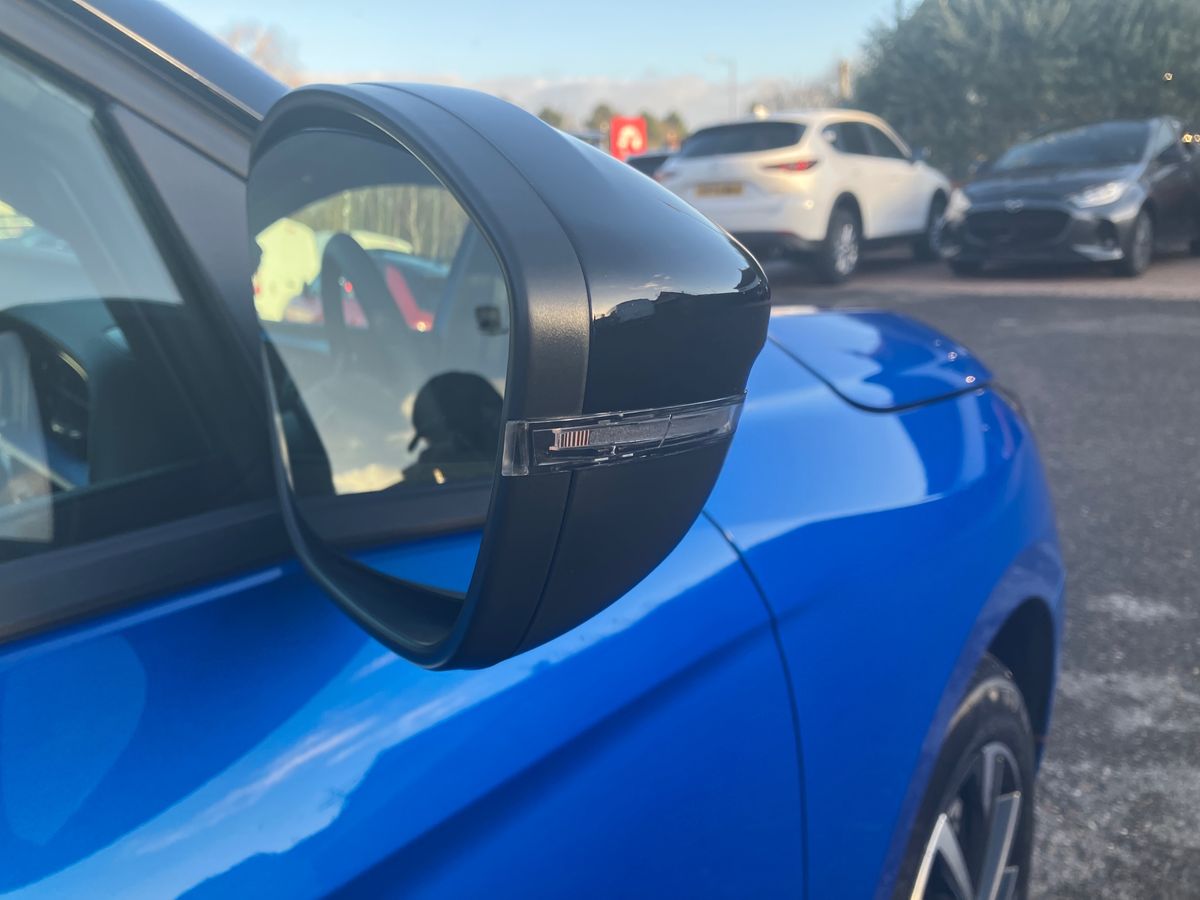 Used Vauxhall Corsa 2026 for sale - 77136435: Photo 31