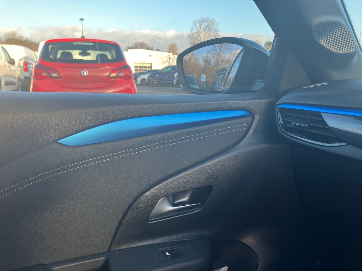 Used Vauxhall Corsa 2026 for sale - 77136435: Photo 32