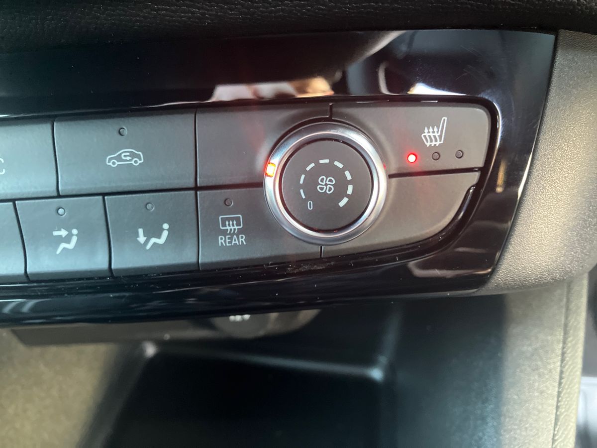 Used Vauxhall Corsa 2026 for sale - 77136435: Photo 33