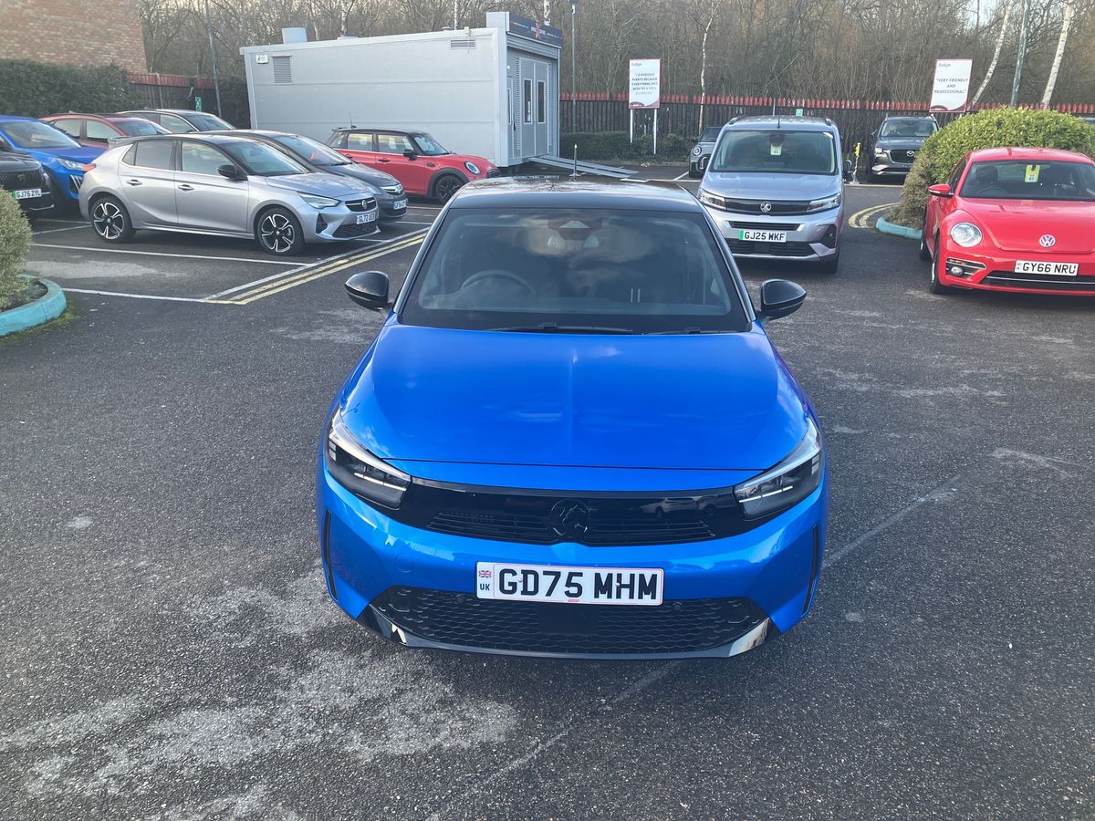 Used Vauxhall Corsa 2026 for sale - 77136435: Photo 35