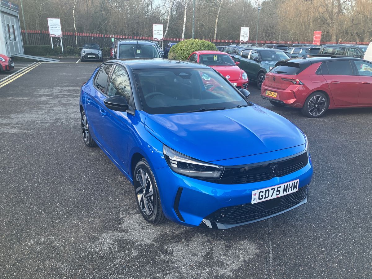 Used Vauxhall Corsa 2026 for sale - 77136435: Photo 36