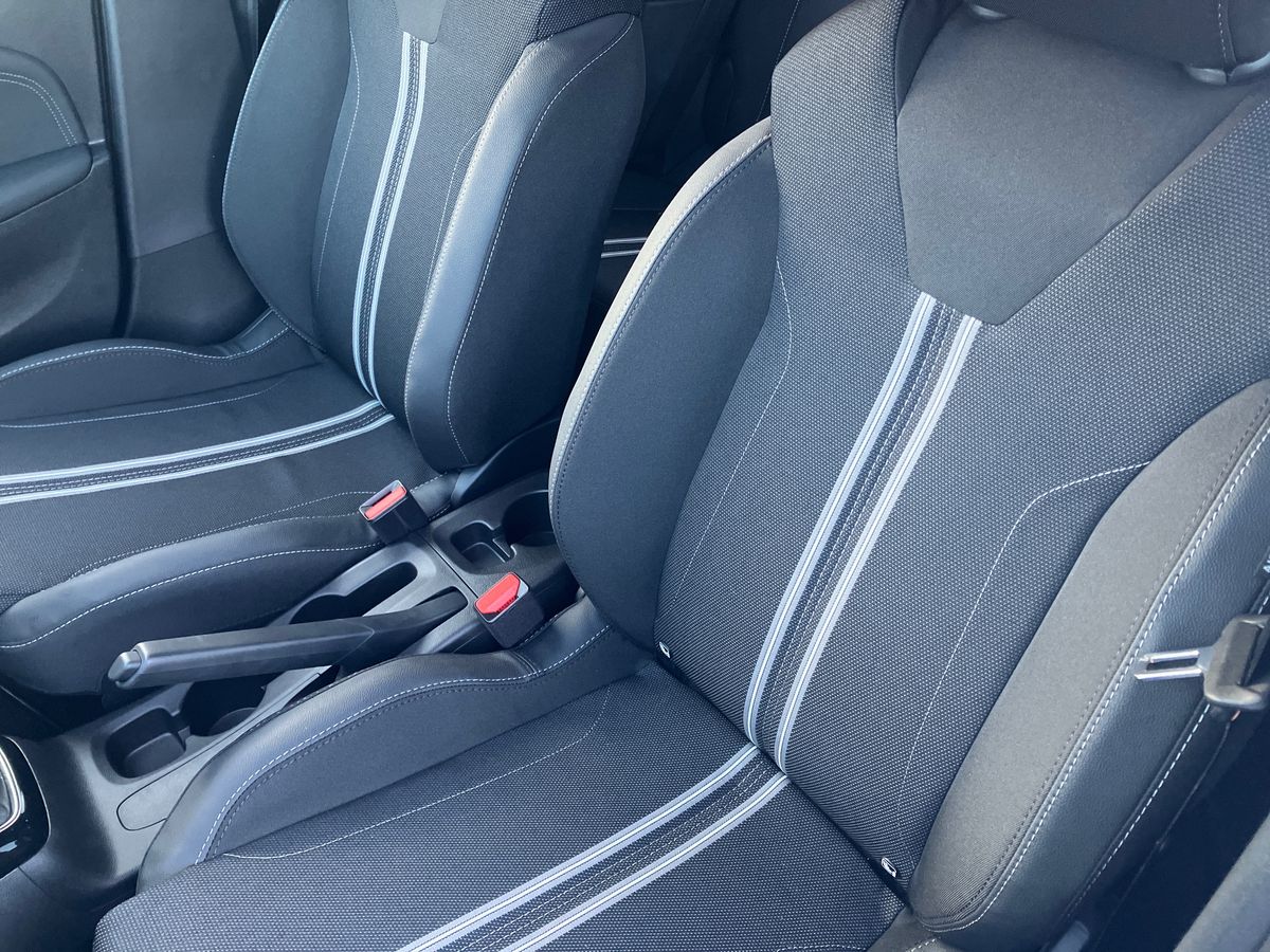 Used Vauxhall Corsa 2026 for sale - 77136435: Photo 39