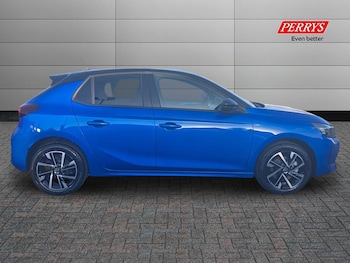 Used Vauxhall Corsa 2026 for sale - 77136435: Photo