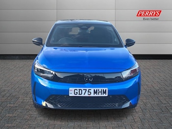 Used Vauxhall Corsa 2026 for sale - 77136435: Photo