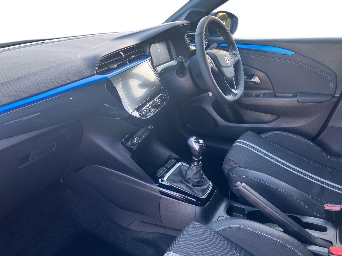 Used Vauxhall Corsa 2026 for sale - 77136435: Photo 6