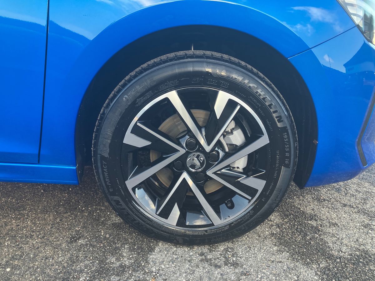 Used Vauxhall Corsa 2026 for sale - 77136435: Photo 7