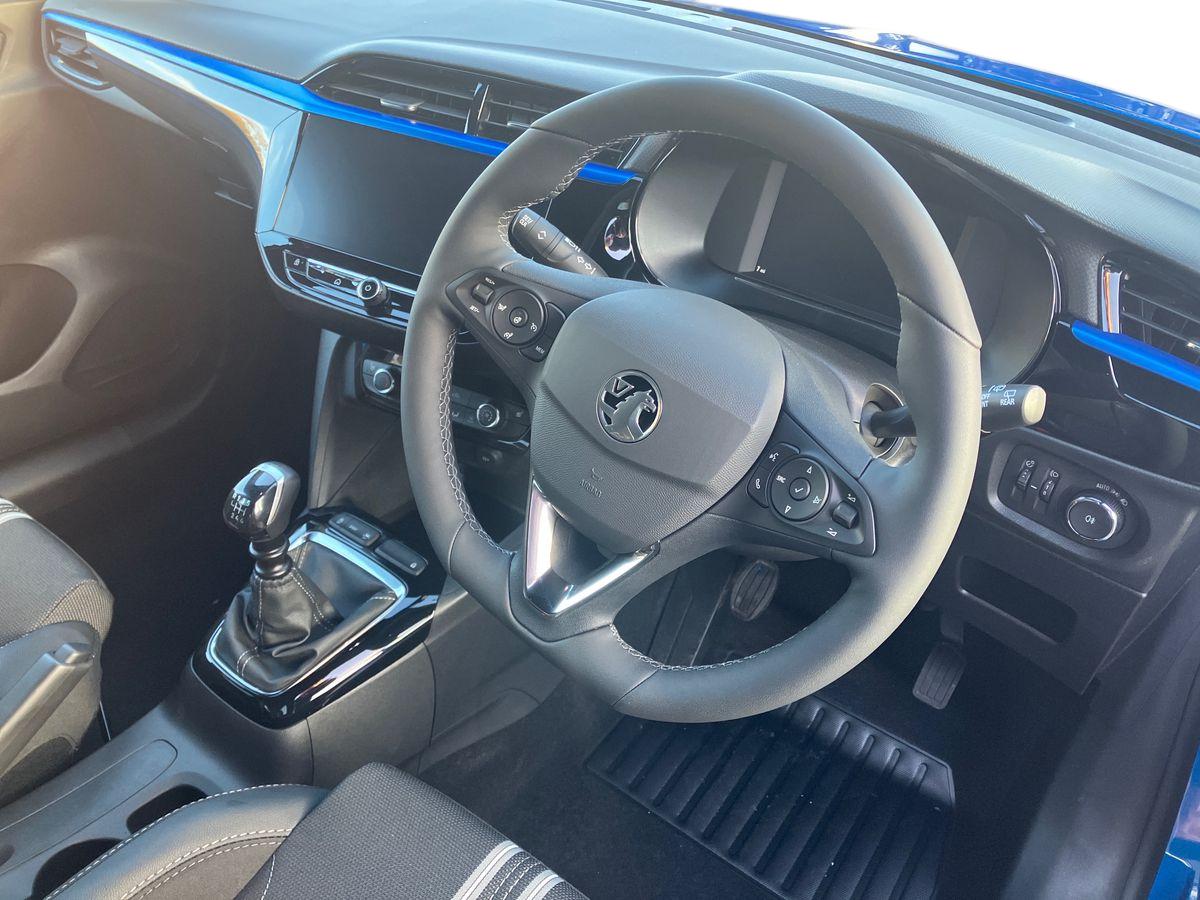 Used Vauxhall Corsa 2026 for sale - 77136435: Photo 8