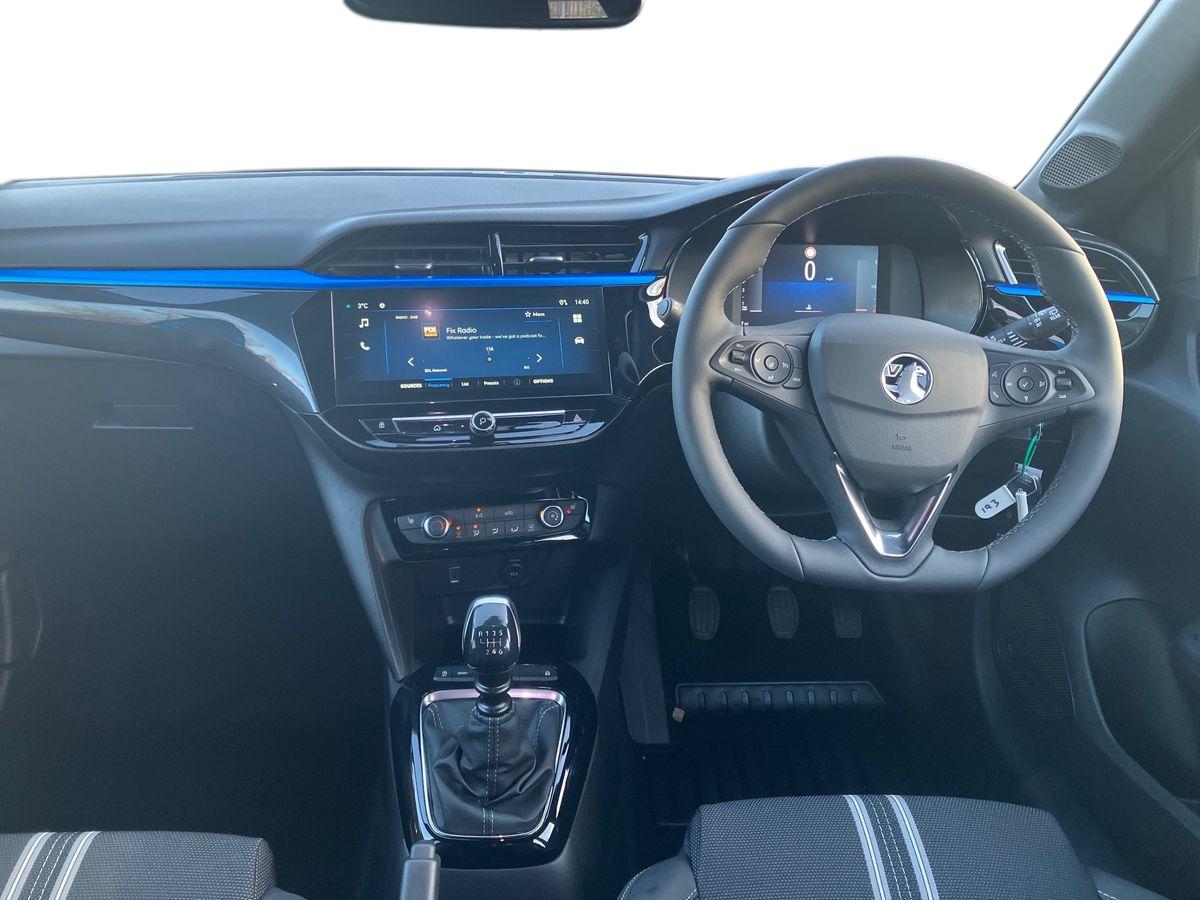 Used Vauxhall Corsa 2026 for sale - 77136435: Photo 9