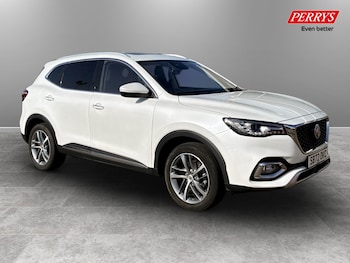 Used MG MG HS 2023 for sale - 78800781: Photo
