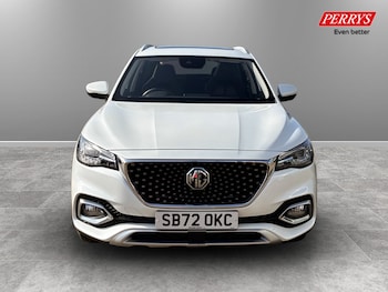 Used MG MG HS 2023 for sale - 78800781: Photo