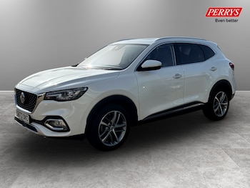 Used MG MG HS 2023 for sale - 78800781: Photo