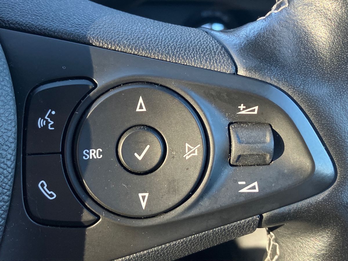 Used Vauxhall Corsa 2021 for sale - 77872544: Photo 22