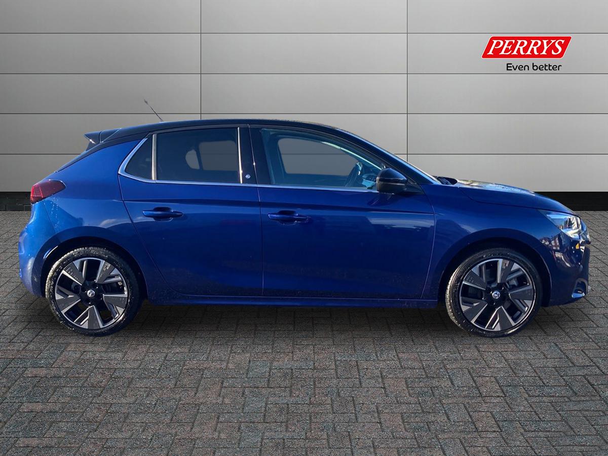 Used Vauxhall Corsa 2021 for sale - 77872544: Photo 3