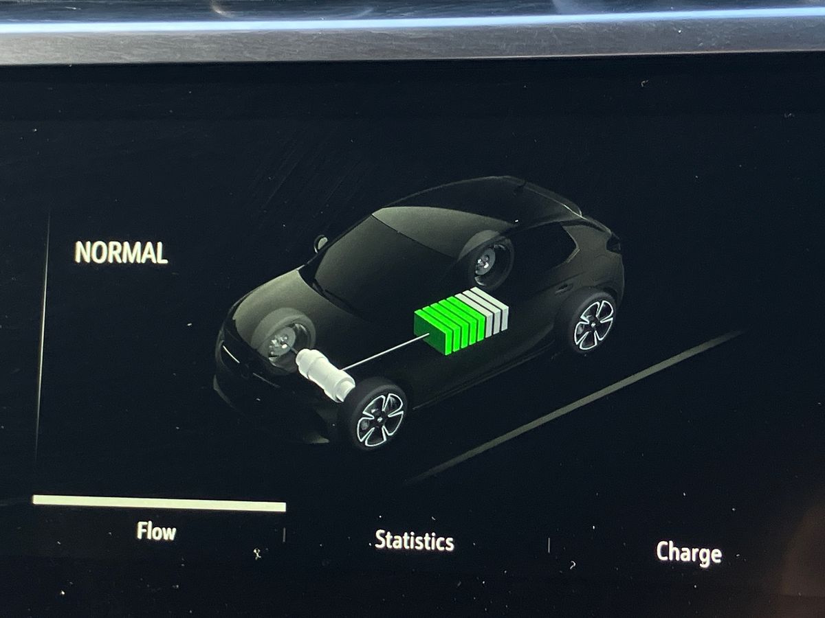 Used Vauxhall Corsa 2021 for sale - 77872544: Photo 34