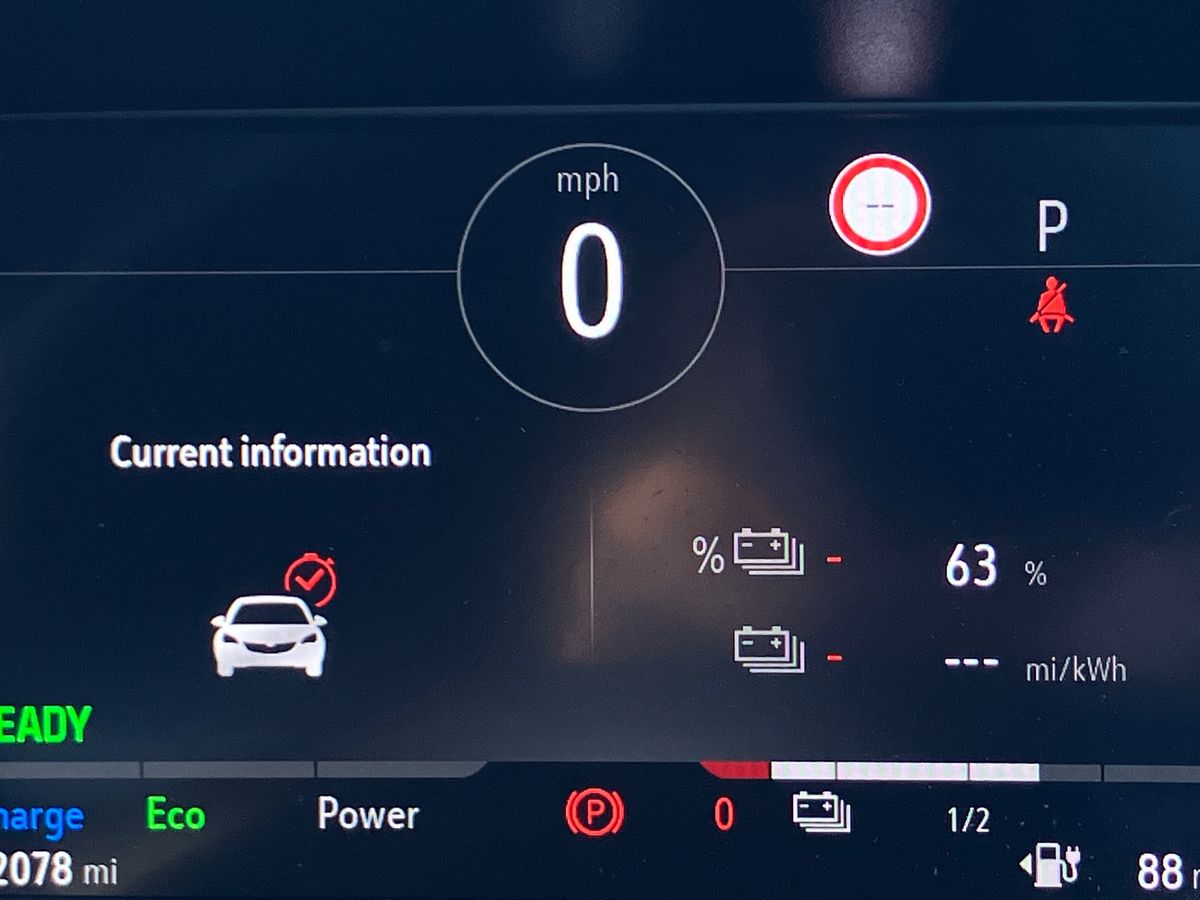 Used Vauxhall Corsa 2021 for sale - 77872544: Photo 35