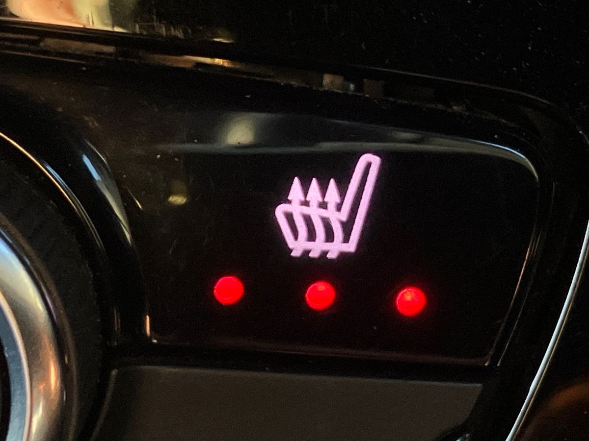 Used Vauxhall Corsa 2021 for sale - 77872544: Photo 36