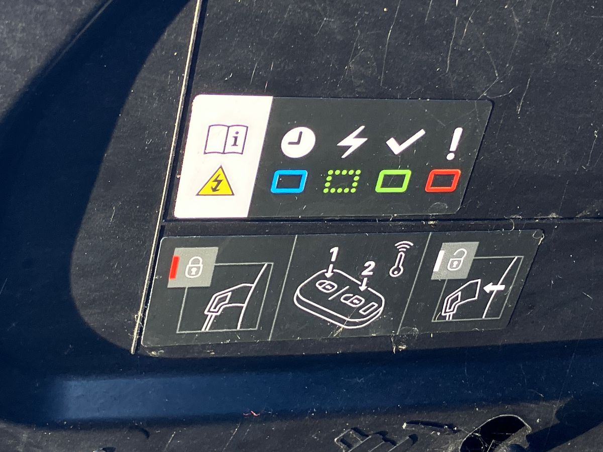 Used Vauxhall Corsa 2021 for sale - 77872544: Photo 38